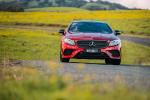 Mercedes-Benz E300 AMG Line Coupe 2017 года (AU)